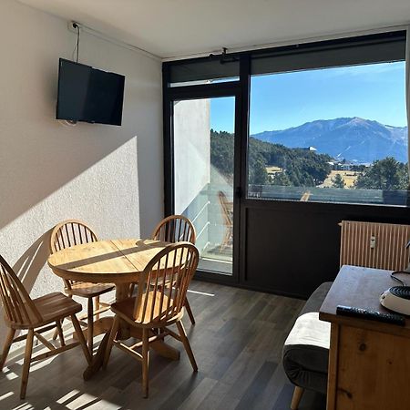 Апартаменти Font Romeu Vue Imprenable 2Ch 6P Egat Екстер'єр фото