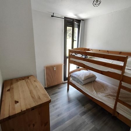 Апартаменти Font Romeu Vue Imprenable 2Ch 6P Egat Екстер'єр фото